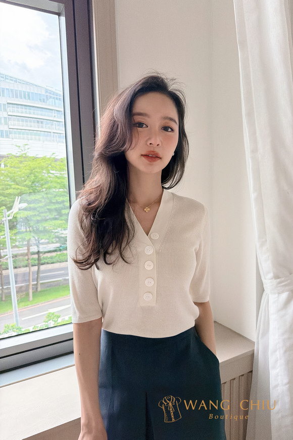 WANG CHIU 麻豆照